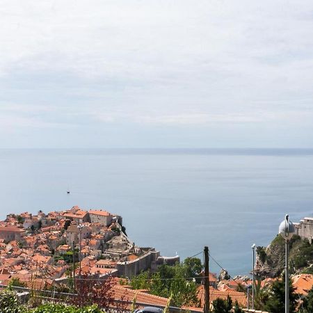 Gh Old Town View Daire Dubrovnik Dış mekan fotoğraf