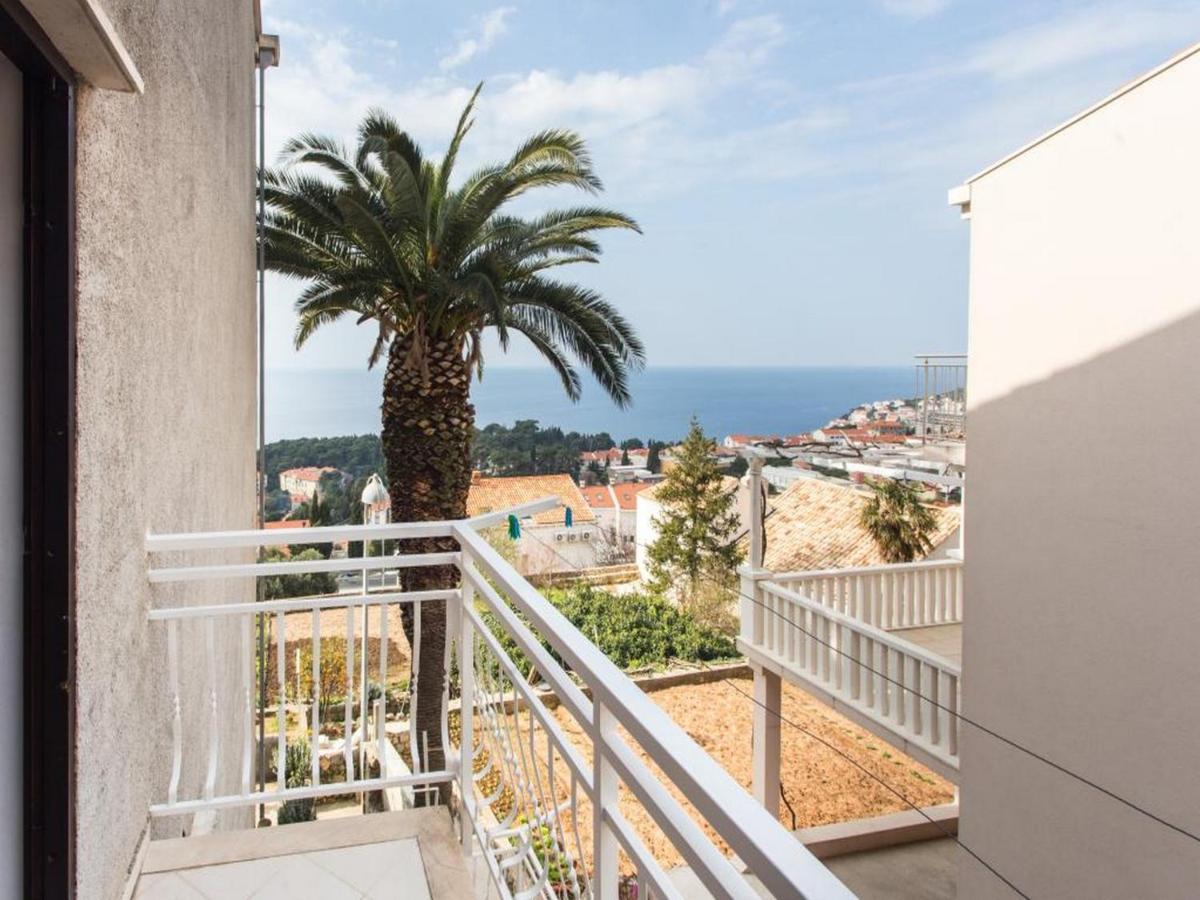 Gh Old Town View Daire Dubrovnik Dış mekan fotoğraf
